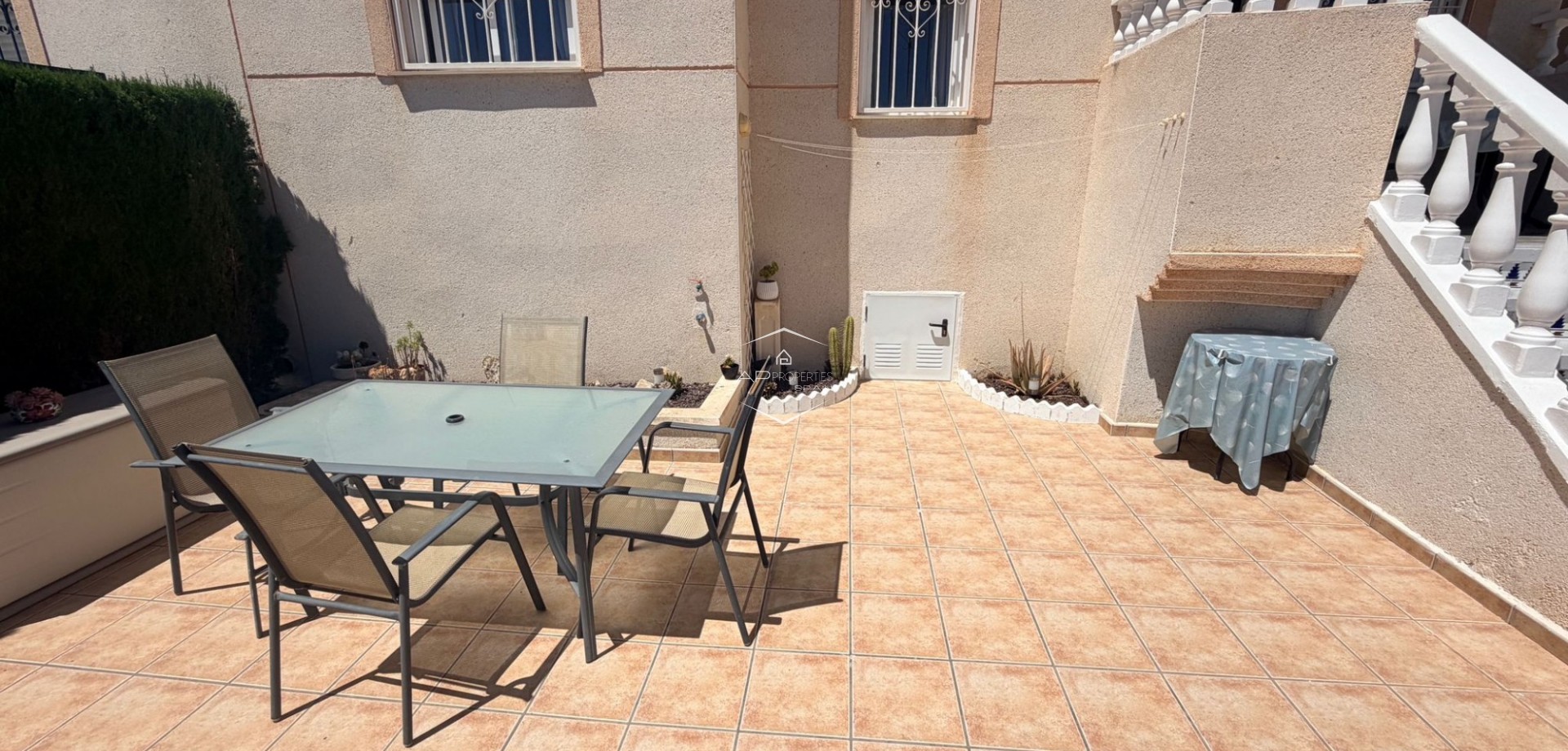 Herverkoop - Appartement- flat -
Ciudad Quesada - La Marquesa Golf