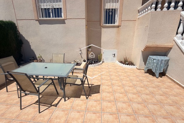 Herverkoop - Appartement- flat -
Ciudad Quesada - La Marquesa Golf