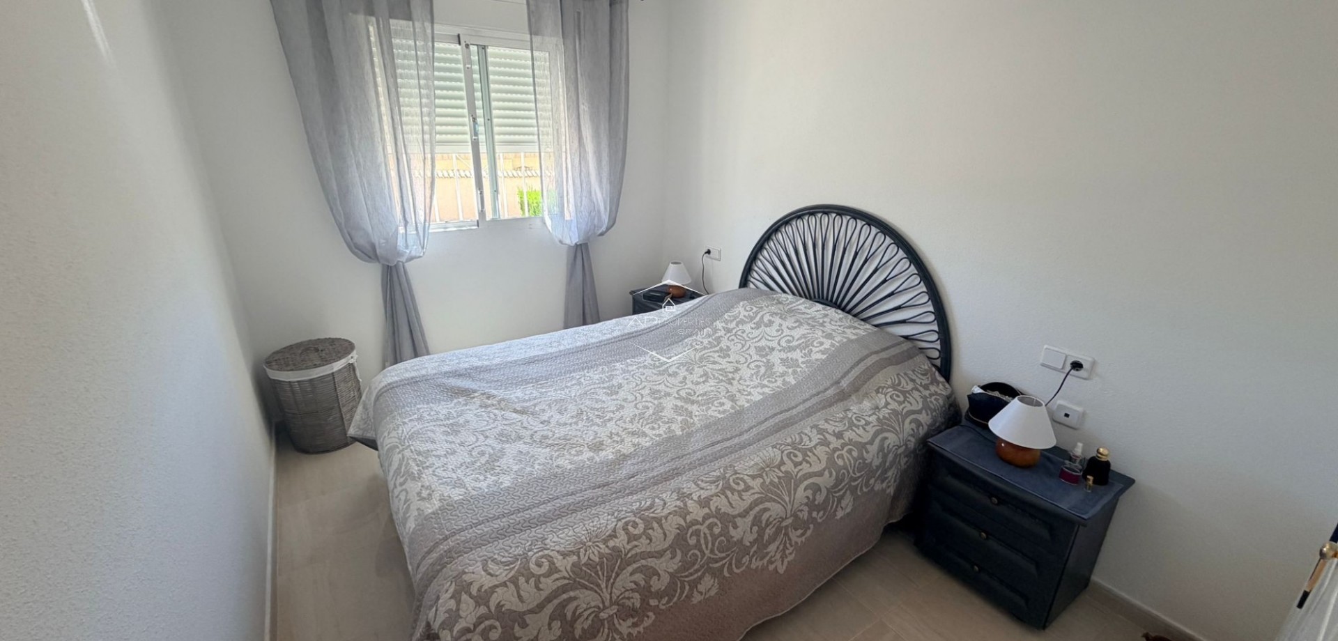 Herverkoop - Appartement- flat -
Ciudad Quesada - La Marquesa Golf