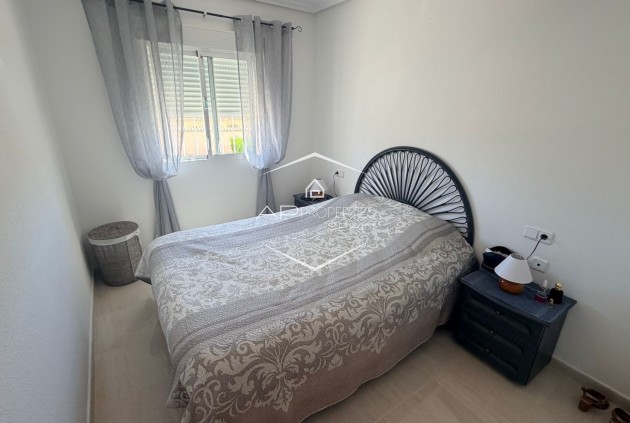 Herverkoop - Appartement- flat -
Ciudad Quesada - La Marquesa Golf