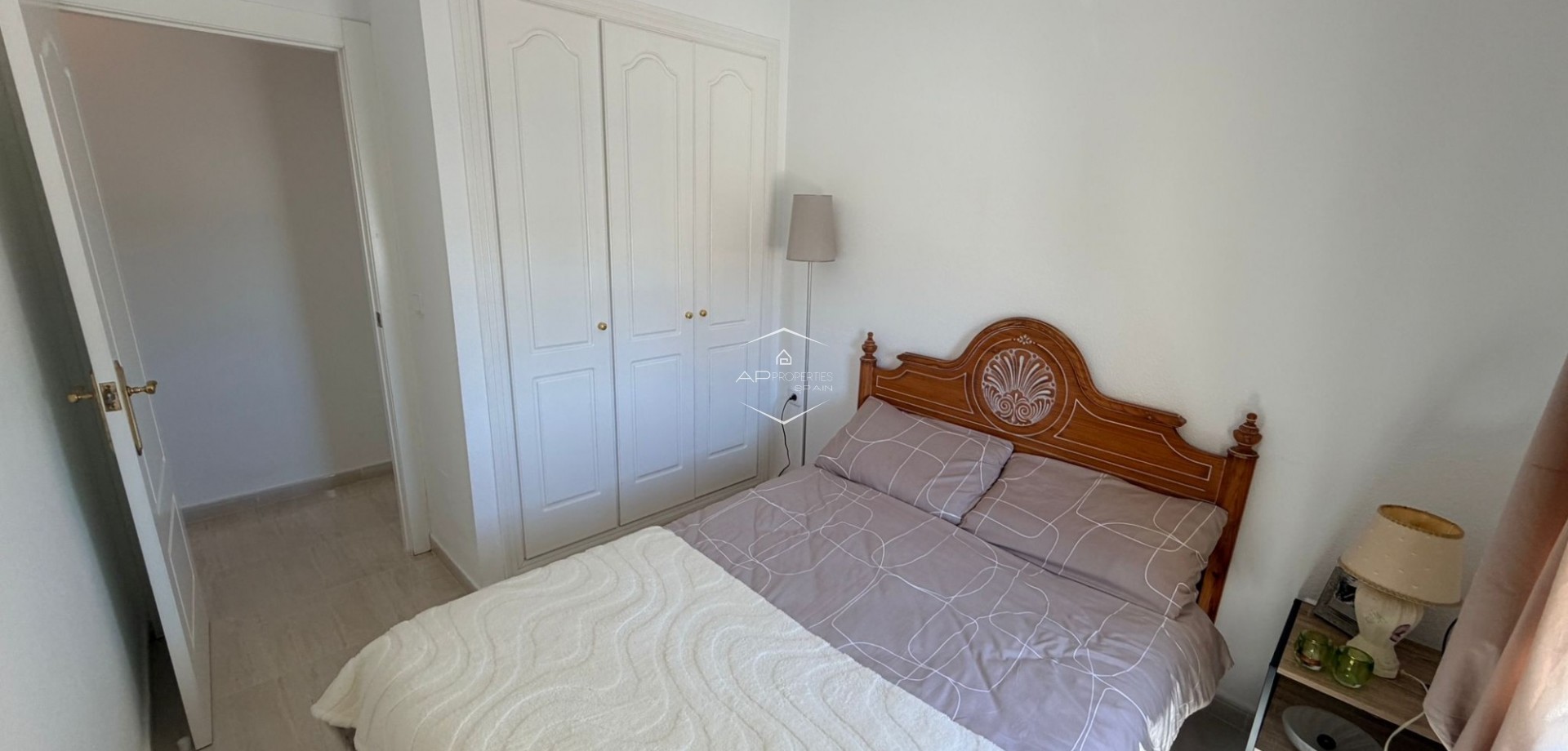 Herverkoop - Appartement- flat -
Ciudad Quesada - La Marquesa Golf