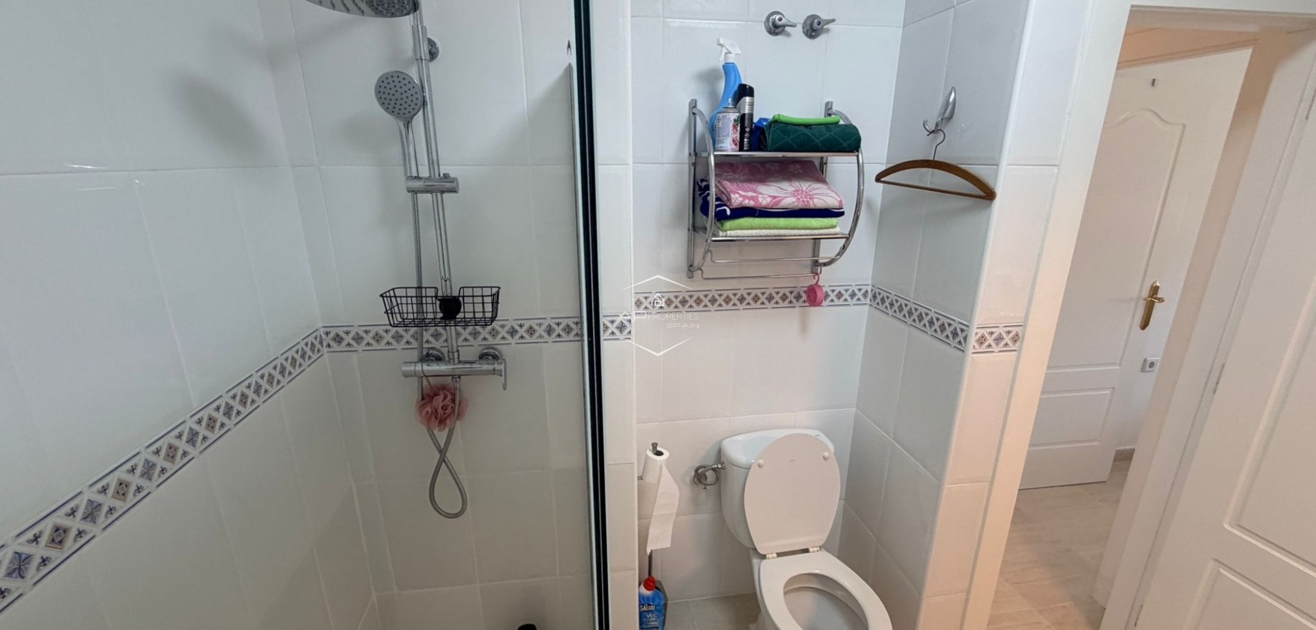 Herverkoop - Appartement- flat -
Ciudad Quesada - La Marquesa Golf