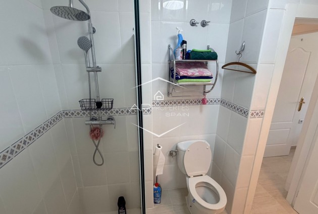 Herverkoop - Appartement- flat -
Ciudad Quesada - La Marquesa Golf