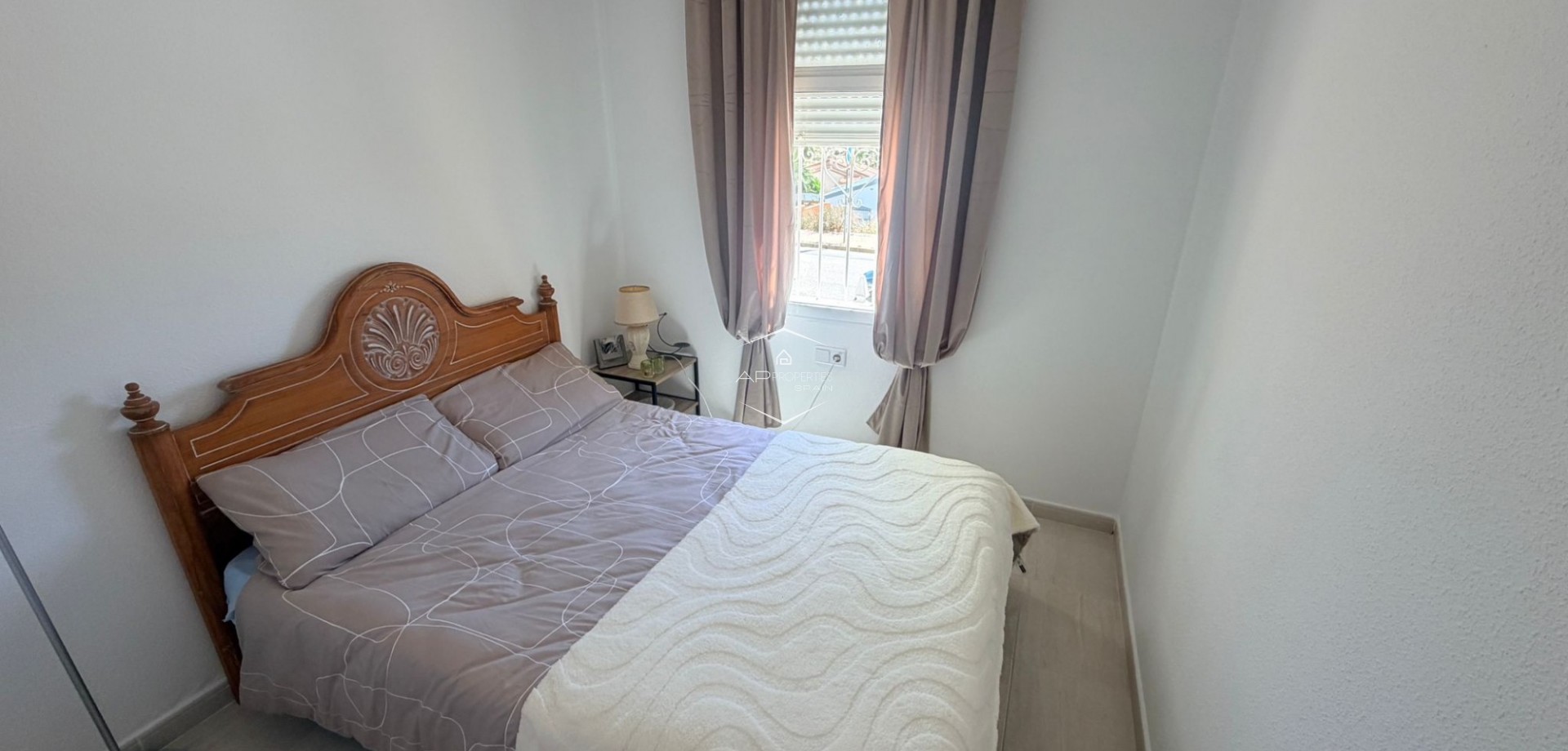 Herverkoop - Appartement- flat -
Ciudad Quesada - La Marquesa Golf