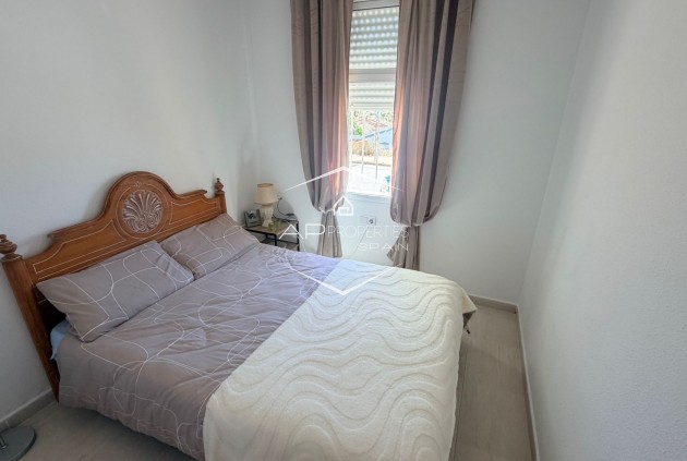Herverkoop - Appartement- flat -
Ciudad Quesada - La Marquesa Golf