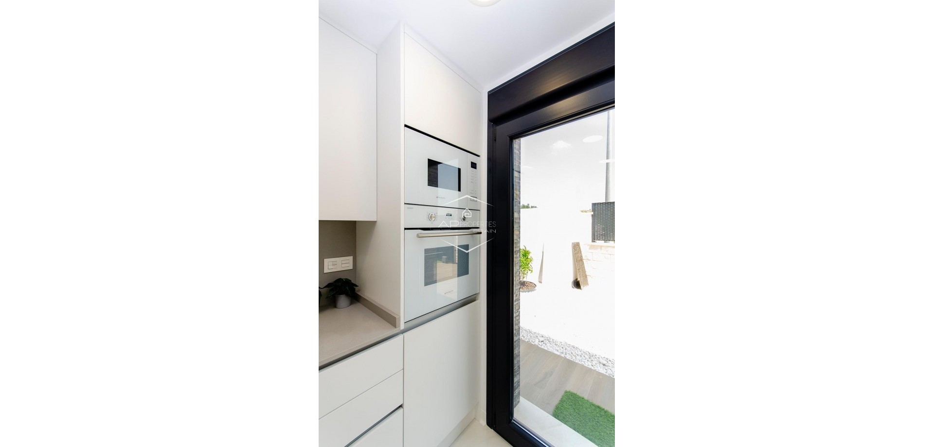 Nieuwbouw Woningen - Villa - Vrijstaand -
Orihuela - Vistabella Golf
