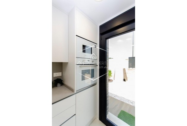 Nieuwbouw Woningen - Villa - Vrijstaand -
Orihuela - Vistabella Golf