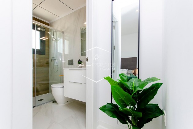 Nieuwbouw Woningen - Villa - Vrijstaand -
Orihuela - Vistabella Golf