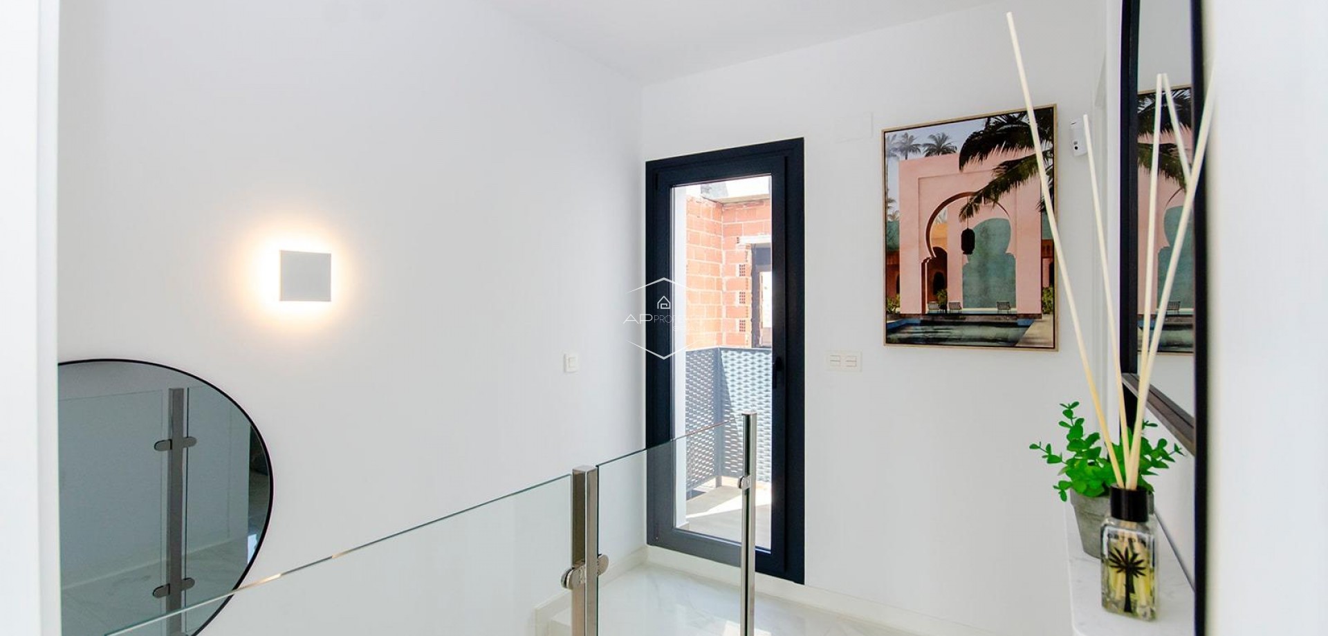 Nieuwbouw Woningen - Villa - Vrijstaand -
Orihuela - Vistabella Golf