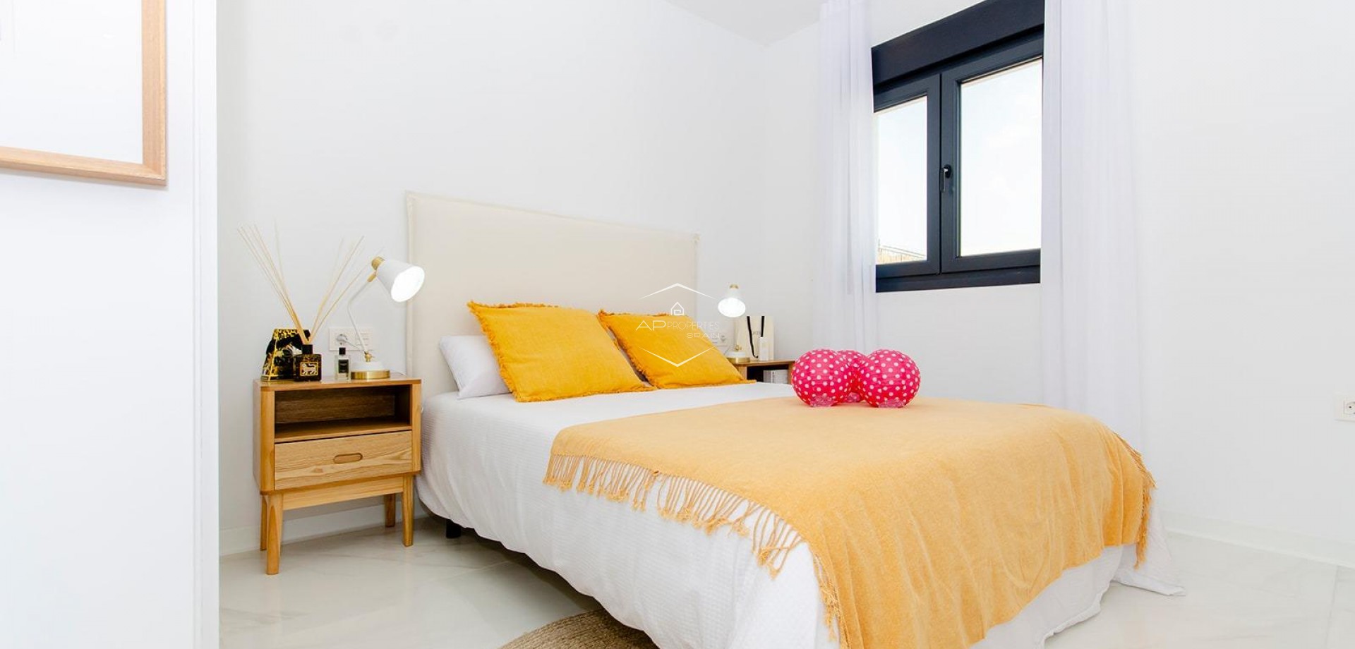 Nieuwbouw Woningen - Villa - Vrijstaand -
Orihuela - Vistabella Golf