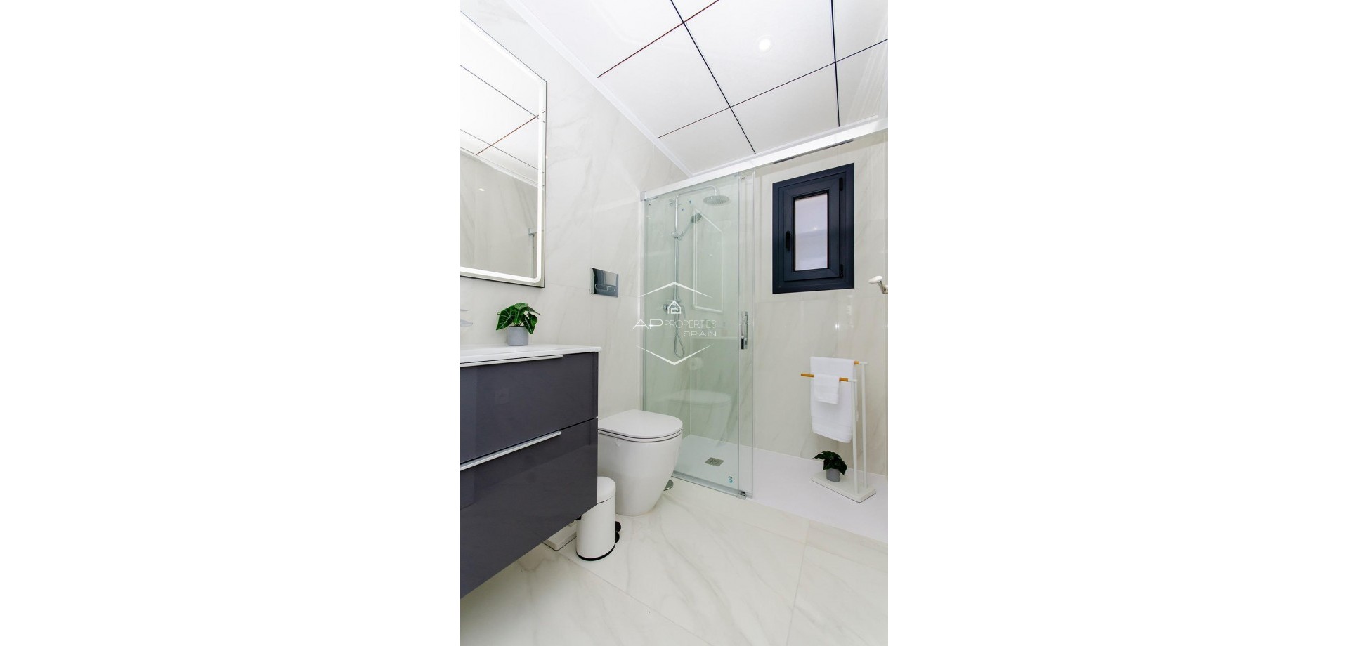 Nieuwbouw Woningen - Villa - Vrijstaand -
Orihuela - Vistabella Golf