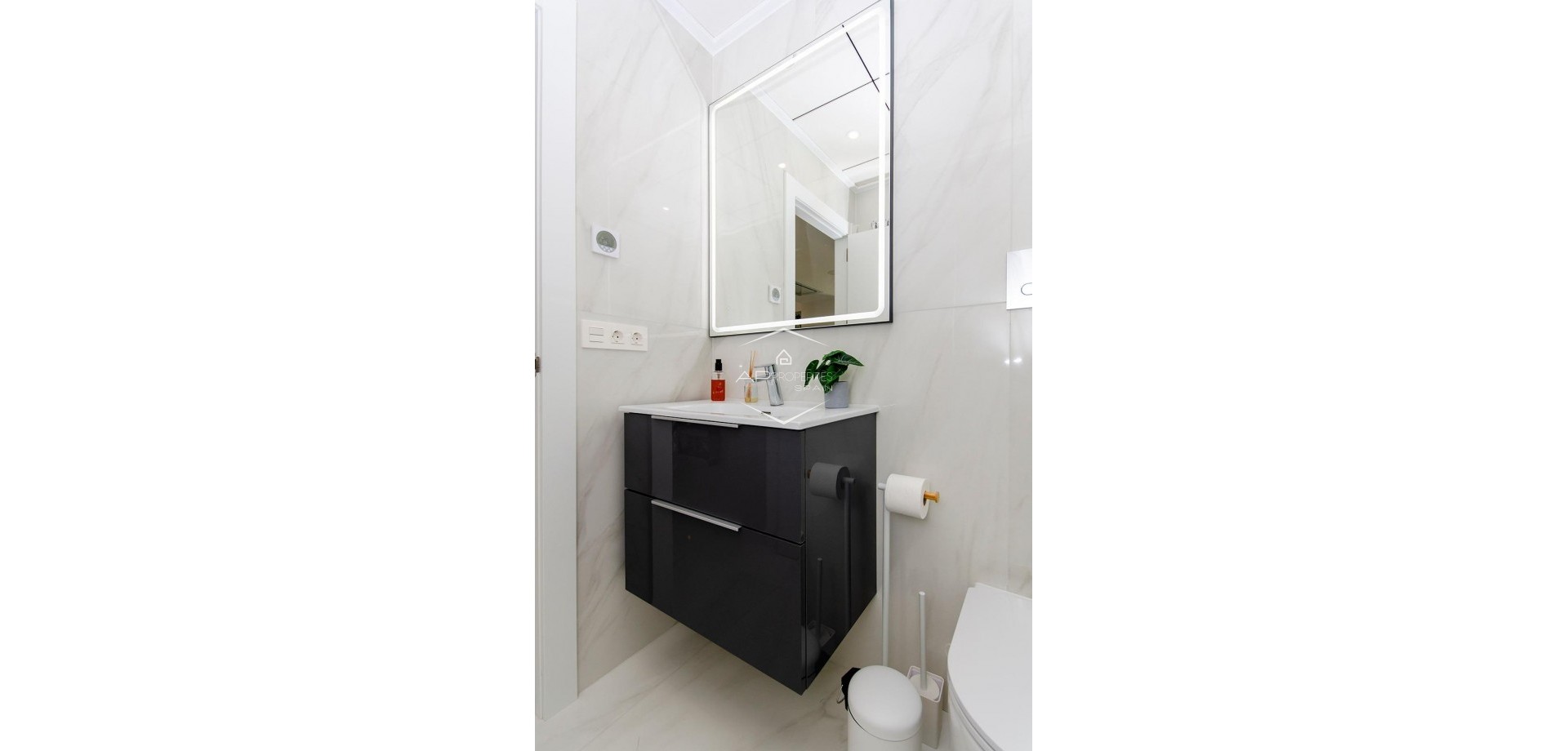 Nieuwbouw Woningen - Villa - Vrijstaand -
Orihuela - Vistabella Golf