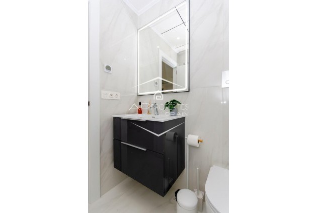 Nieuwbouw Woningen - Villa - Vrijstaand -
Orihuela - Vistabella Golf