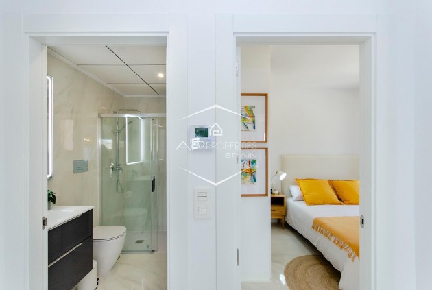 Nieuwbouw Woningen - Villa - Vrijstaand -
Orihuela - Vistabella Golf