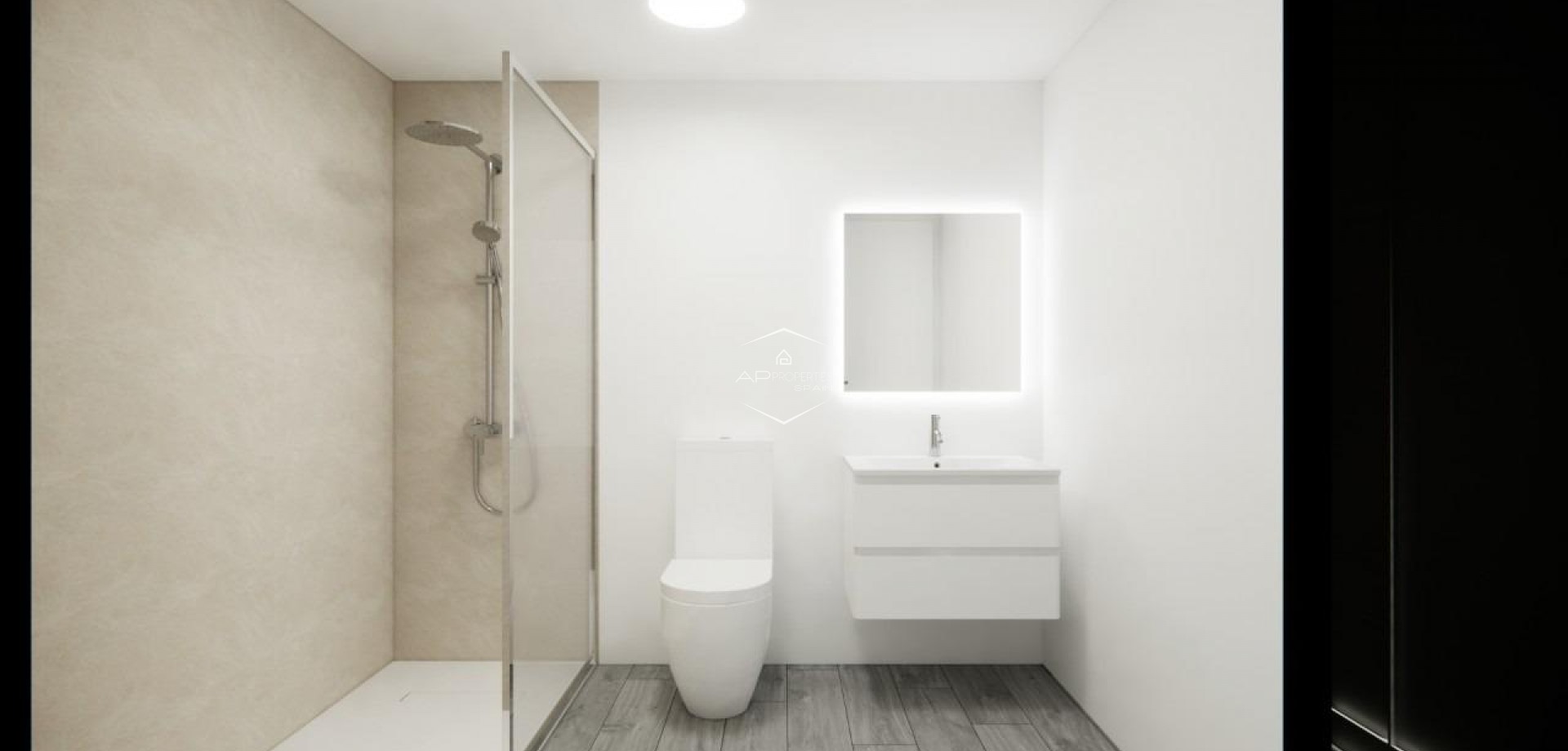 Nieuwbouw Woningen - Appartement - Penthouse -
Pilar de la Horadada - Torre De La Horadada