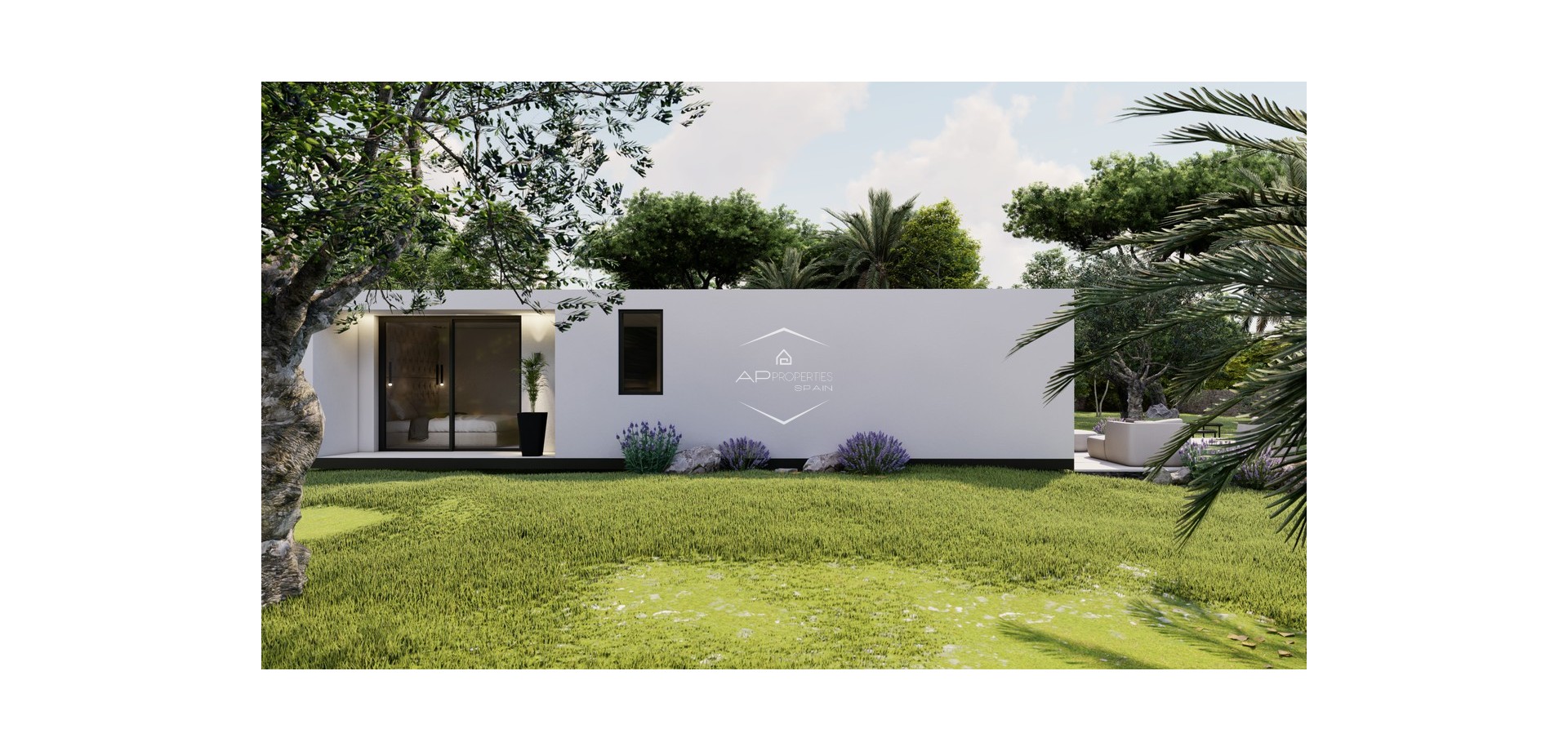Nueva construcción  - Villa - Independiente -
Aspe
