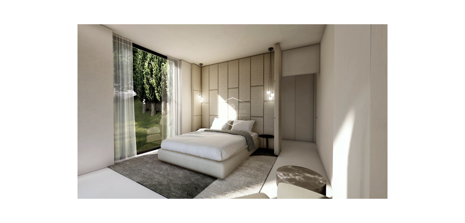 New Build - Villa - Detached -
Dehesa de Campoamor