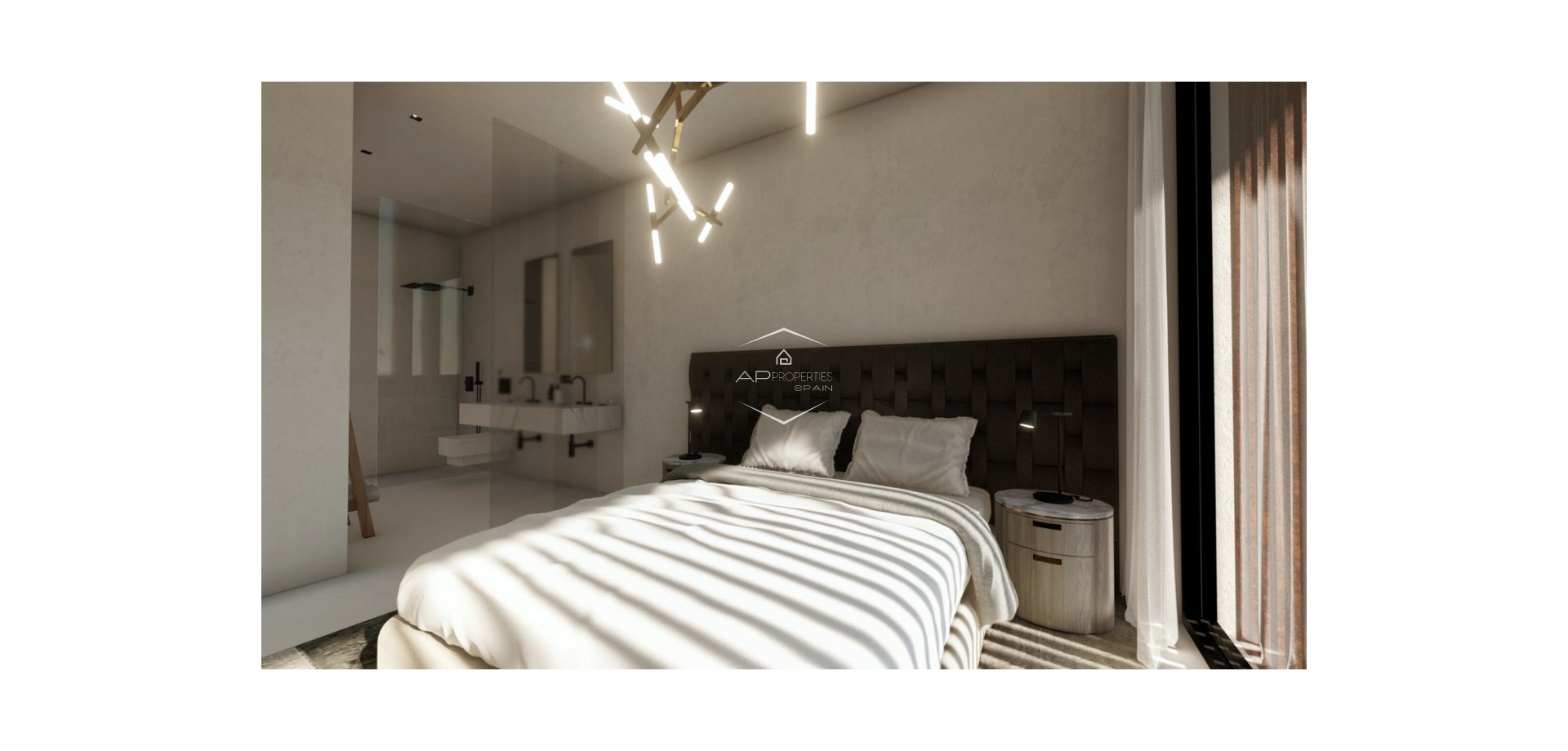 New Build - Villa - Detached -
Dehesa de Campoamor
