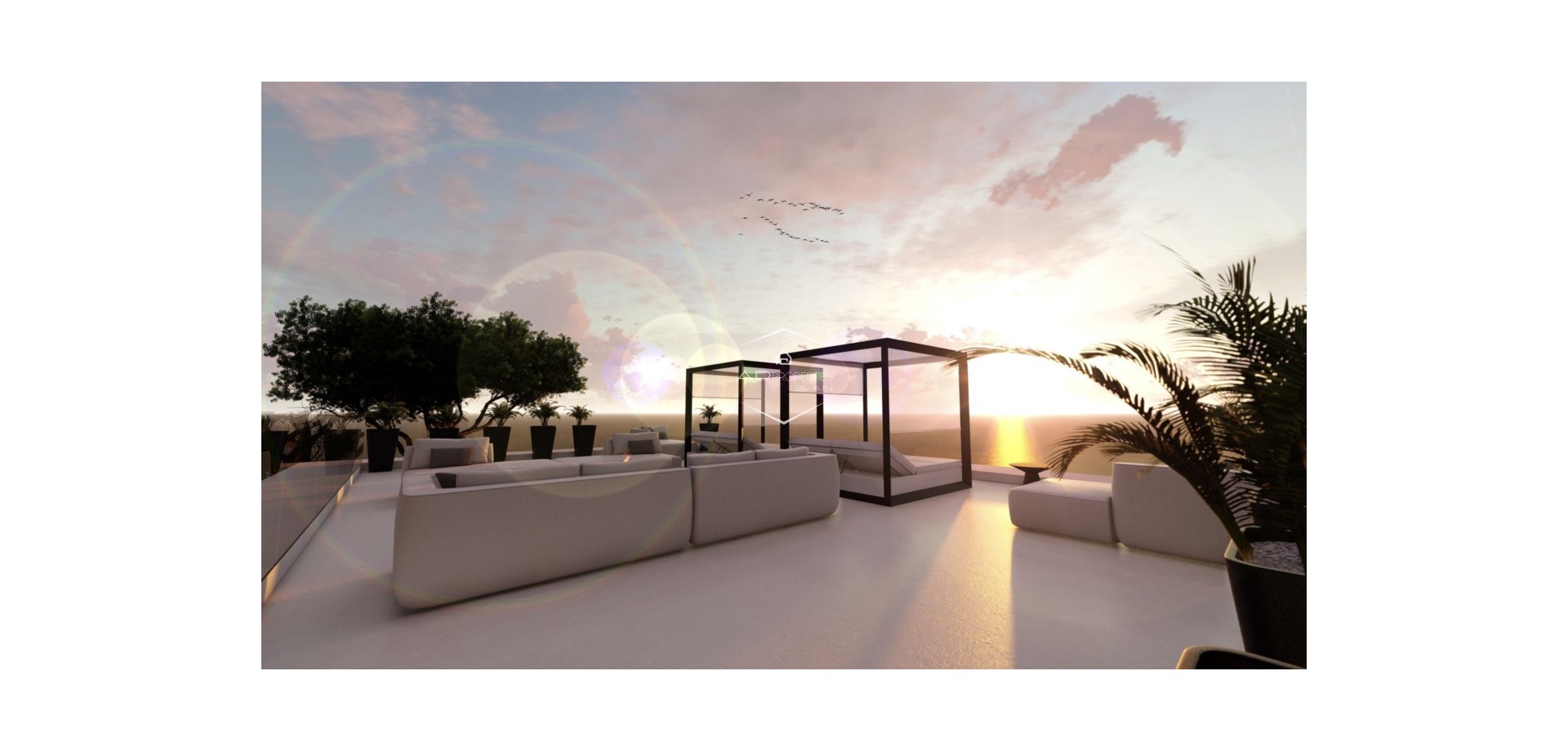 New Build - Villa - Detached -
Dehesa de Campoamor