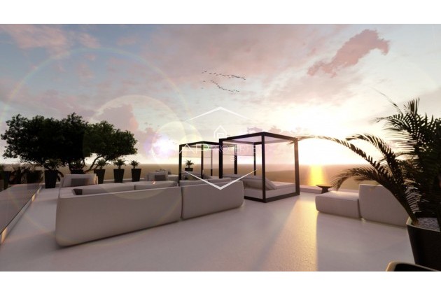 New Build - Villa - Detached -
Dehesa de Campoamor