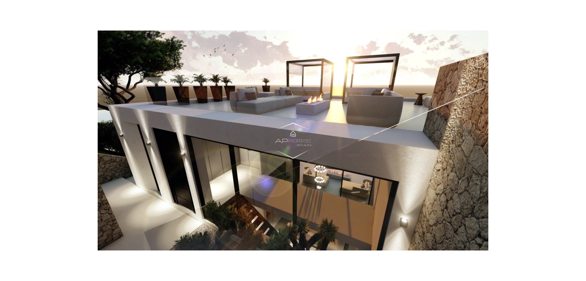 New Build - Villa - Detached -
Dehesa de Campoamor