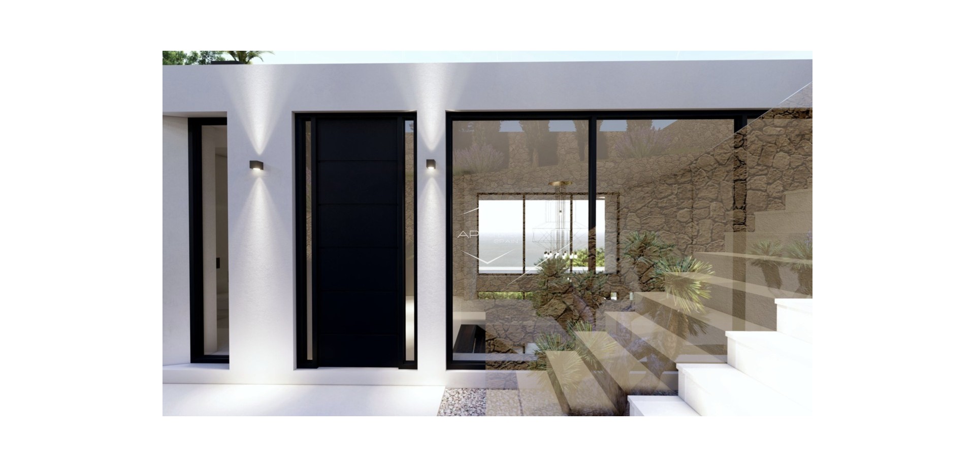 New Build - Villa - Detached -
Dehesa de Campoamor