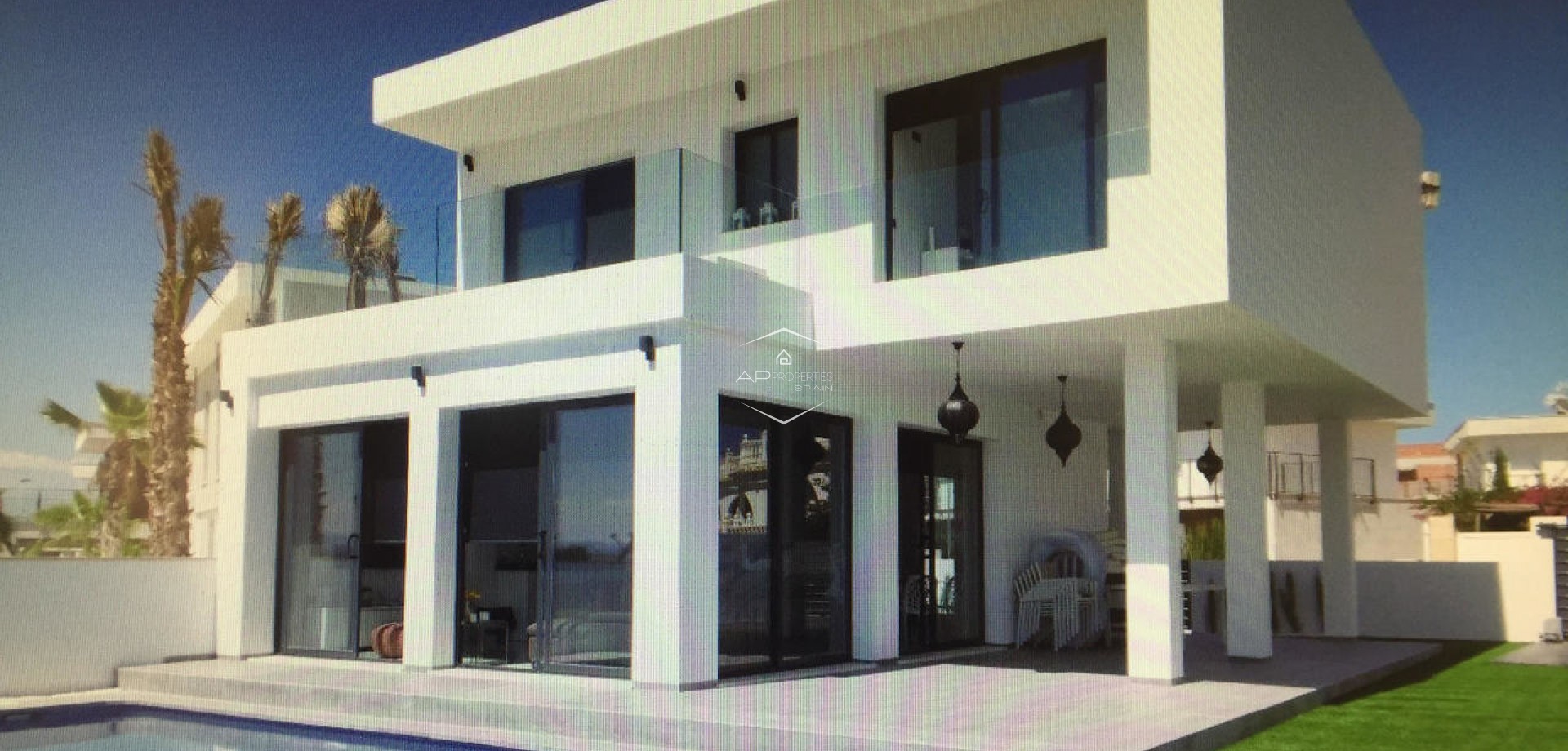 Nueva construcción  - Villa - Independiente -
La Romana
