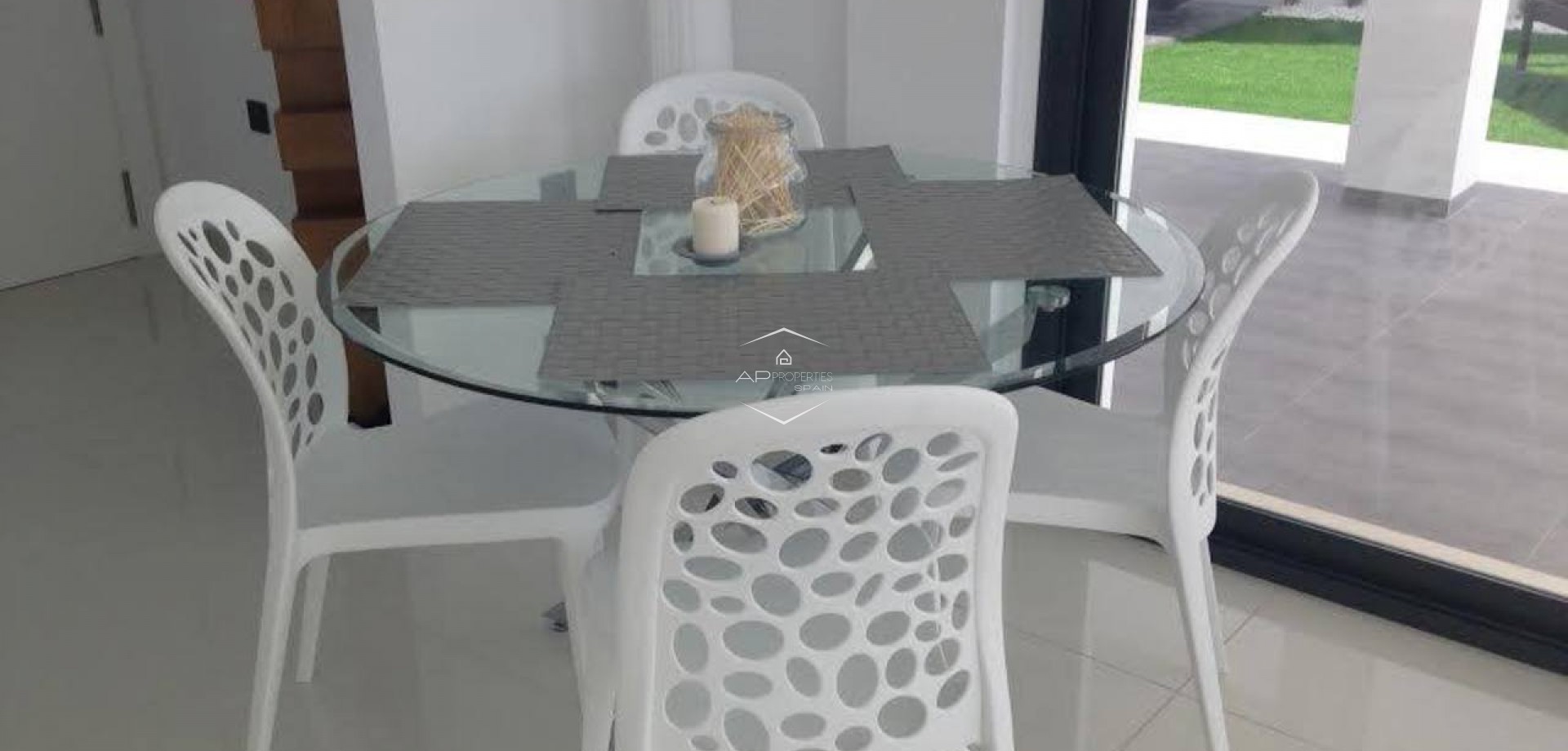 Nueva construcción  - Villa - Independiente -
La Romana