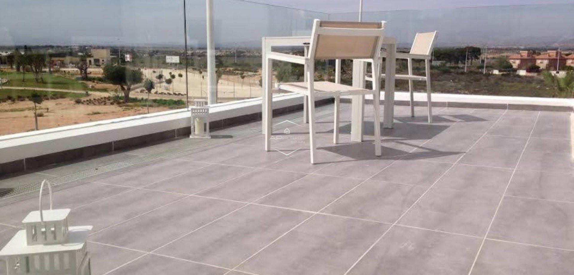 Nueva construcción  - Villa - Independiente -
La Romana