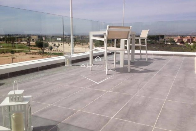 Nueva construcción  - Villa - Independiente -
La Romana