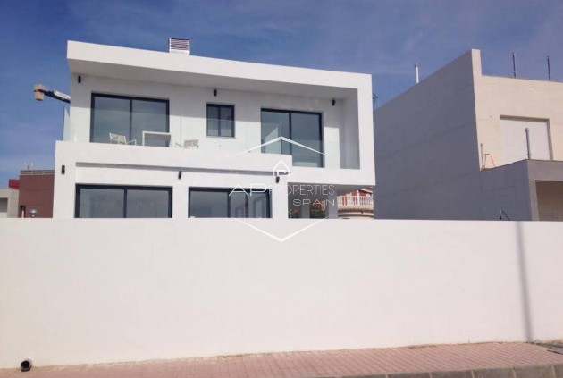 Nueva construcción  - Villa - Independiente -
La Romana