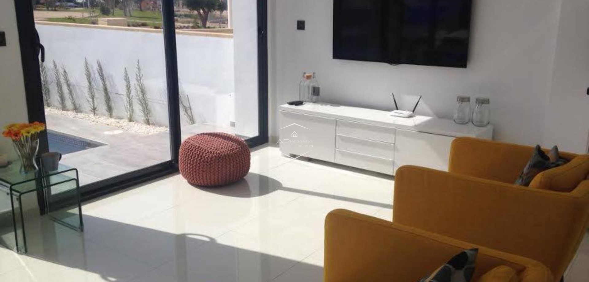 Nueva construcción  - Villa - Independiente -
La Romana