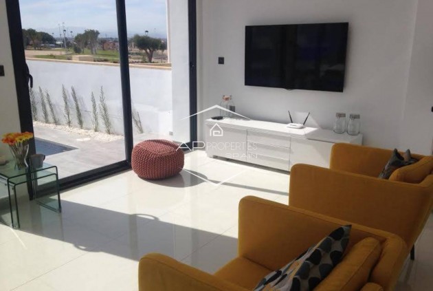 Nueva construcción  - Villa - Independiente -
La Romana