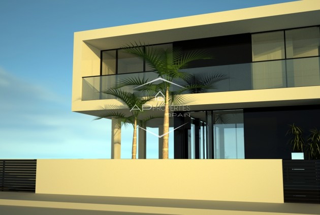 Nueva construcción  - Villa - Independiente -
La Romana
