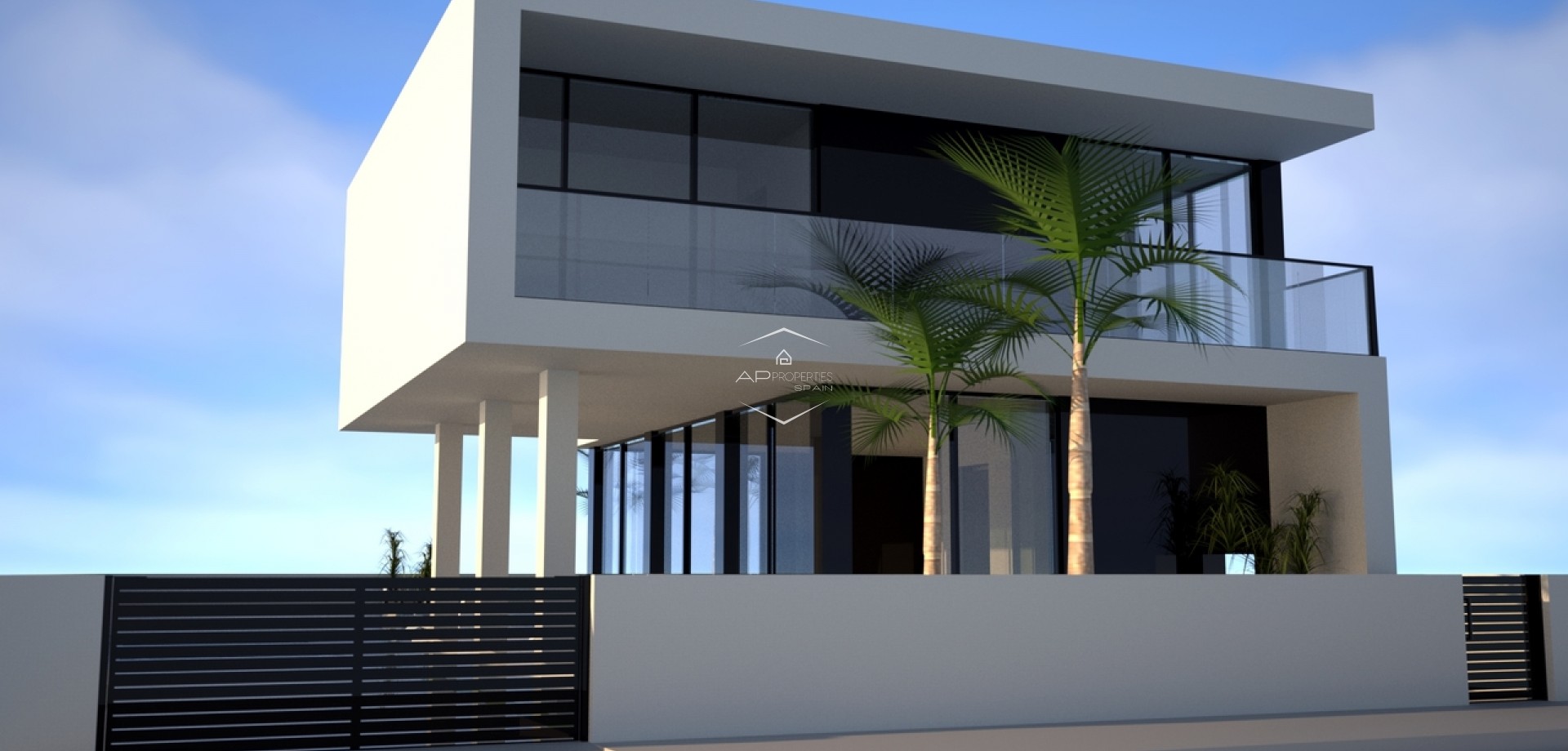 Nueva construcción  - Villa - Independiente -
La Romana