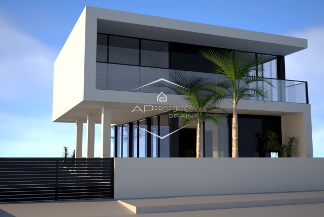 Nueva construcción  - Villa - Independiente -
La Romana