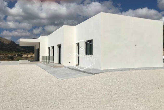 Nowy budynek - Willa/ Dom wolnostojący -
La Romana