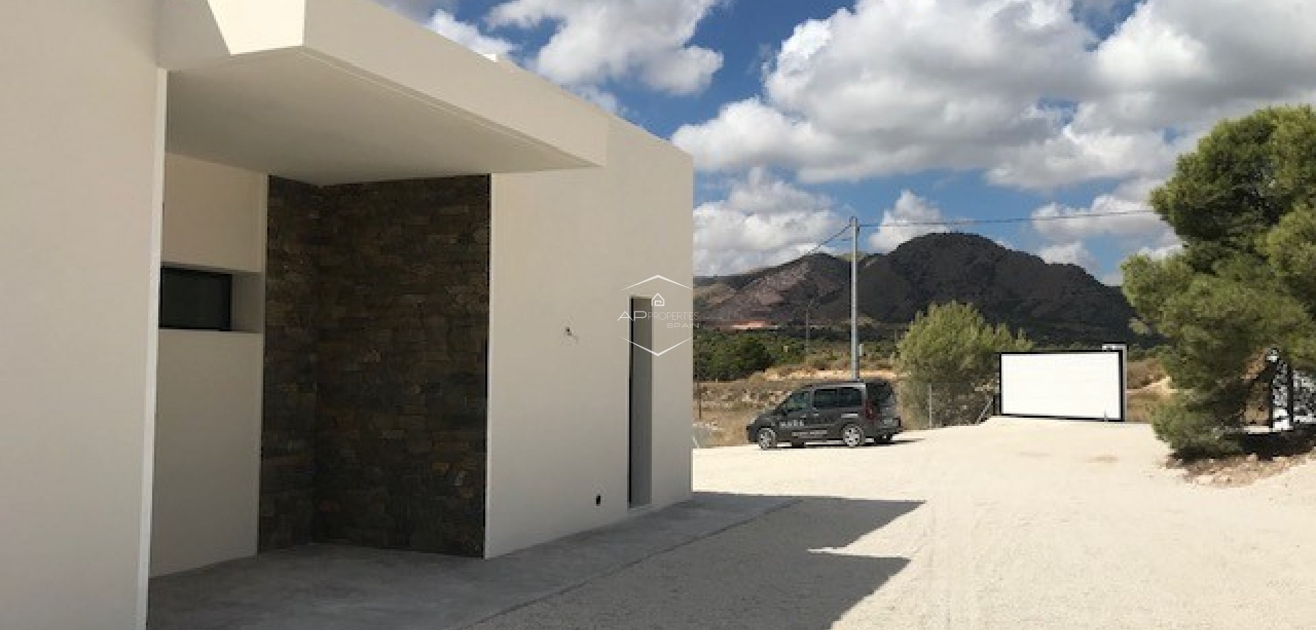 New Build - Villa / Detached -
La Romana