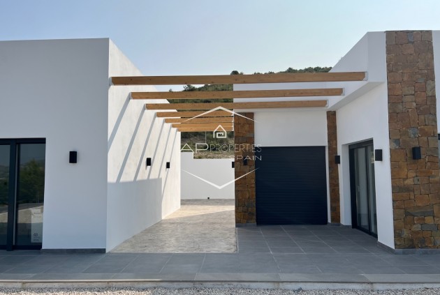 Nieuwbouw Woningen - Villa / Vrijstaand -
La Romana