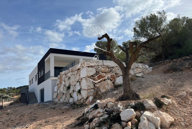 New Build - Villa / Detached -
Cañada de la Leña
