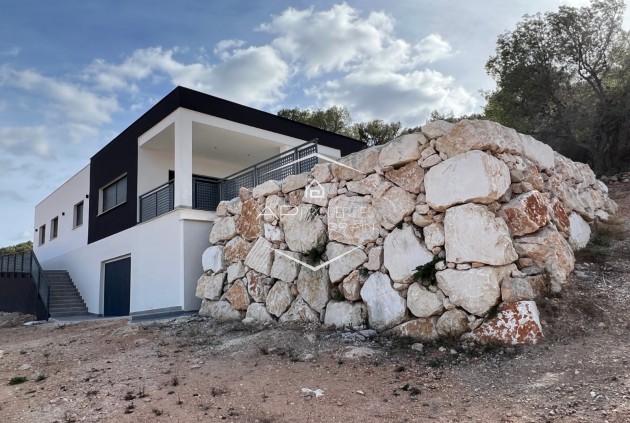 Nueva construcción  - Villa / Independiente -
Cañada de la Leña