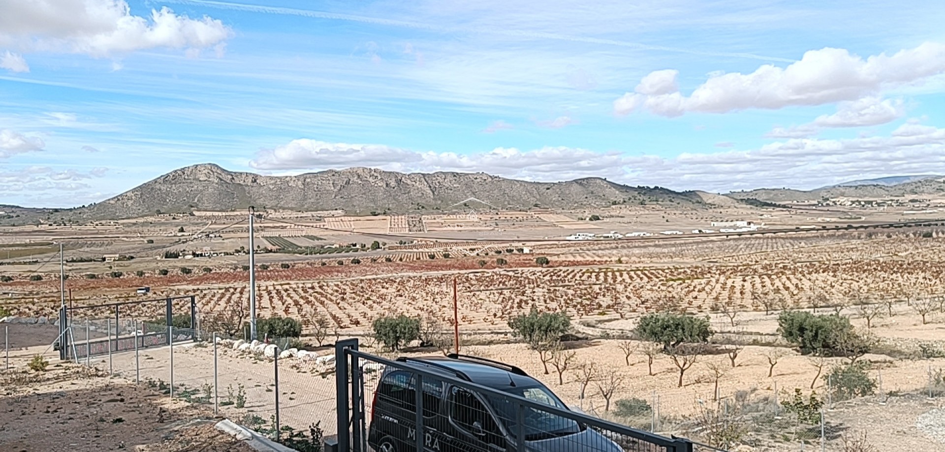 Nieuwbouw Woningen - Villa / Vrijstaand -
Cañada de la Leña