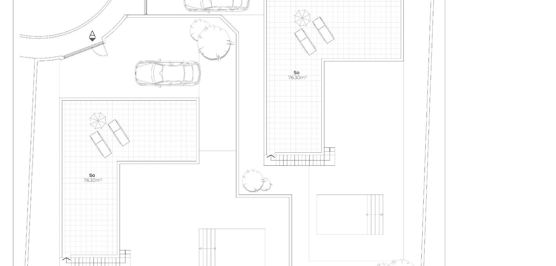 Nueva construcción  - Villa - Independiente -
Mazarron - Country Club