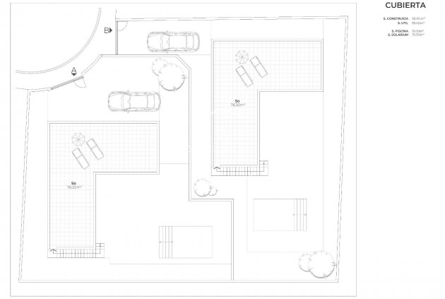 Nueva construcción  - Villa - Independiente -
Mazarron - Country Club