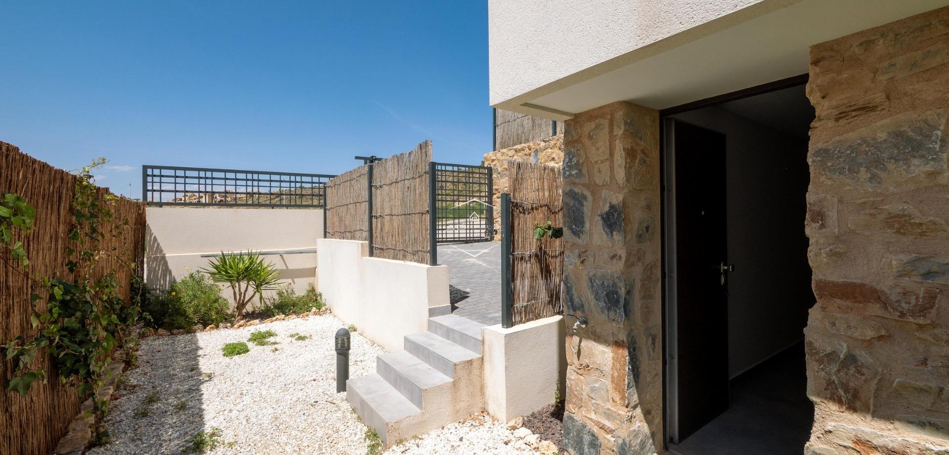 New Build - Villa - Detached -
Algorfa - La Finca
