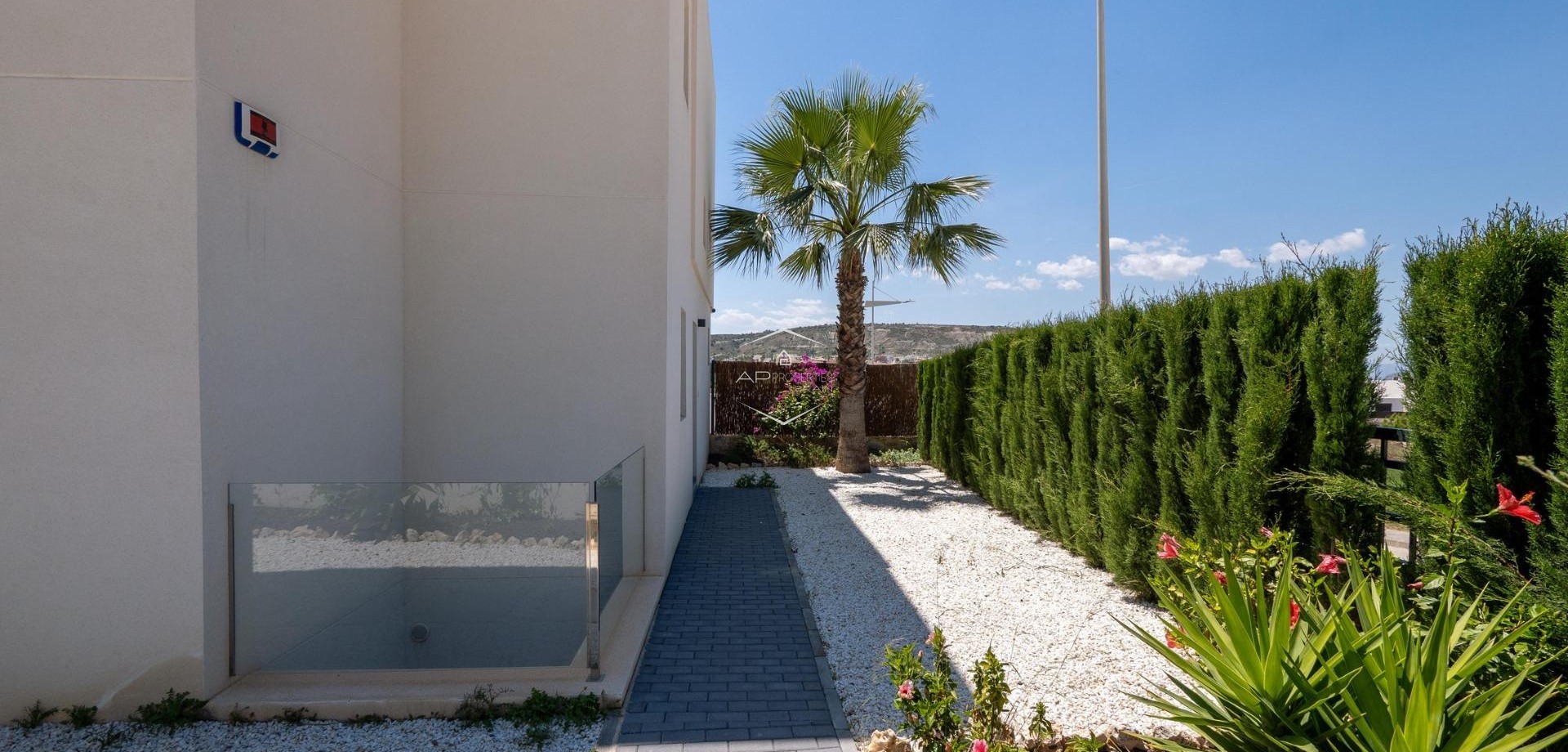 New Build - Villa - Detached -
Algorfa - La Finca