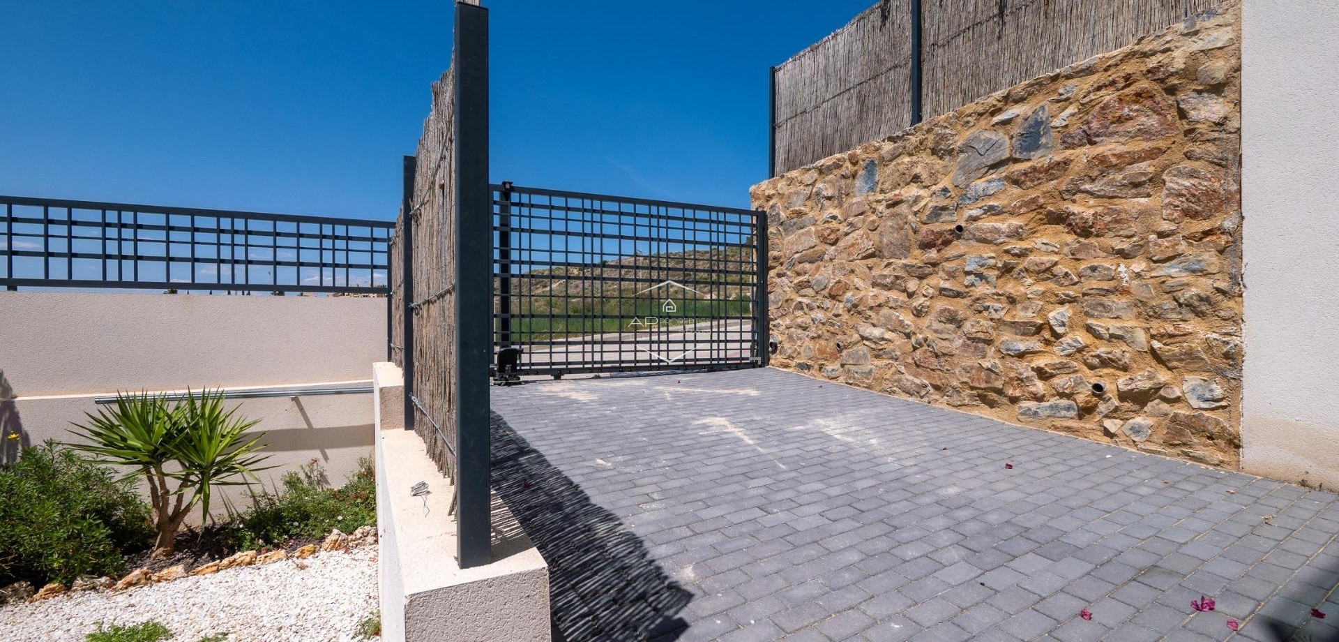 New Build - Villa - Detached -
Algorfa - La Finca