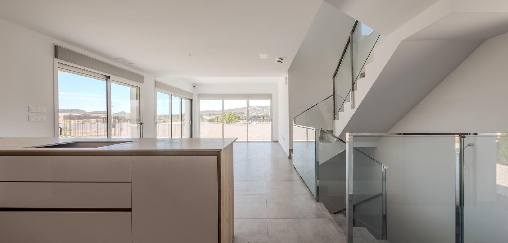 New Build - Villa - Detached -
Algorfa - La Finca