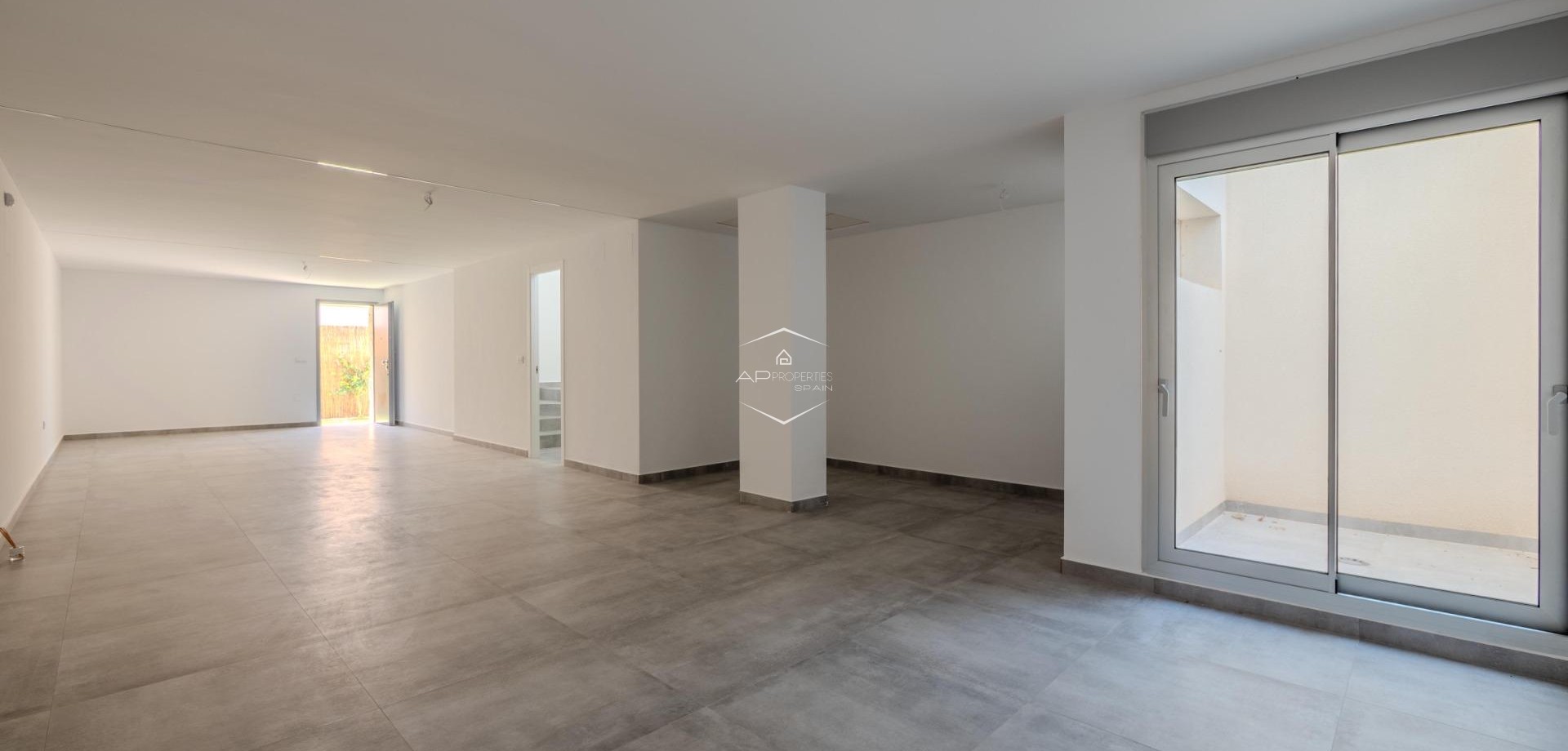 New Build - Villa - Detached -
Algorfa - La Finca
