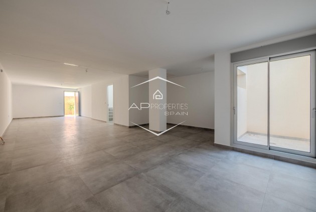 New Build - Villa - Detached -
Algorfa - La Finca